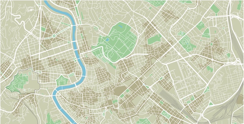 4 Pitfalls of Open Source Maps That Put Results at Risk