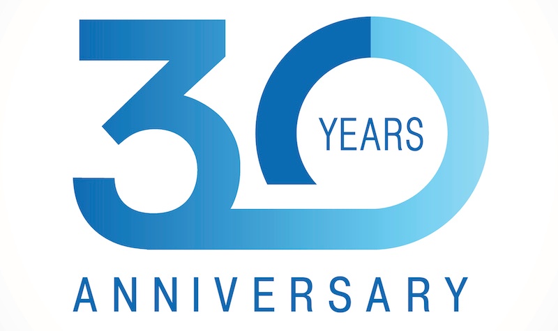 ADCi 30th Anniversary